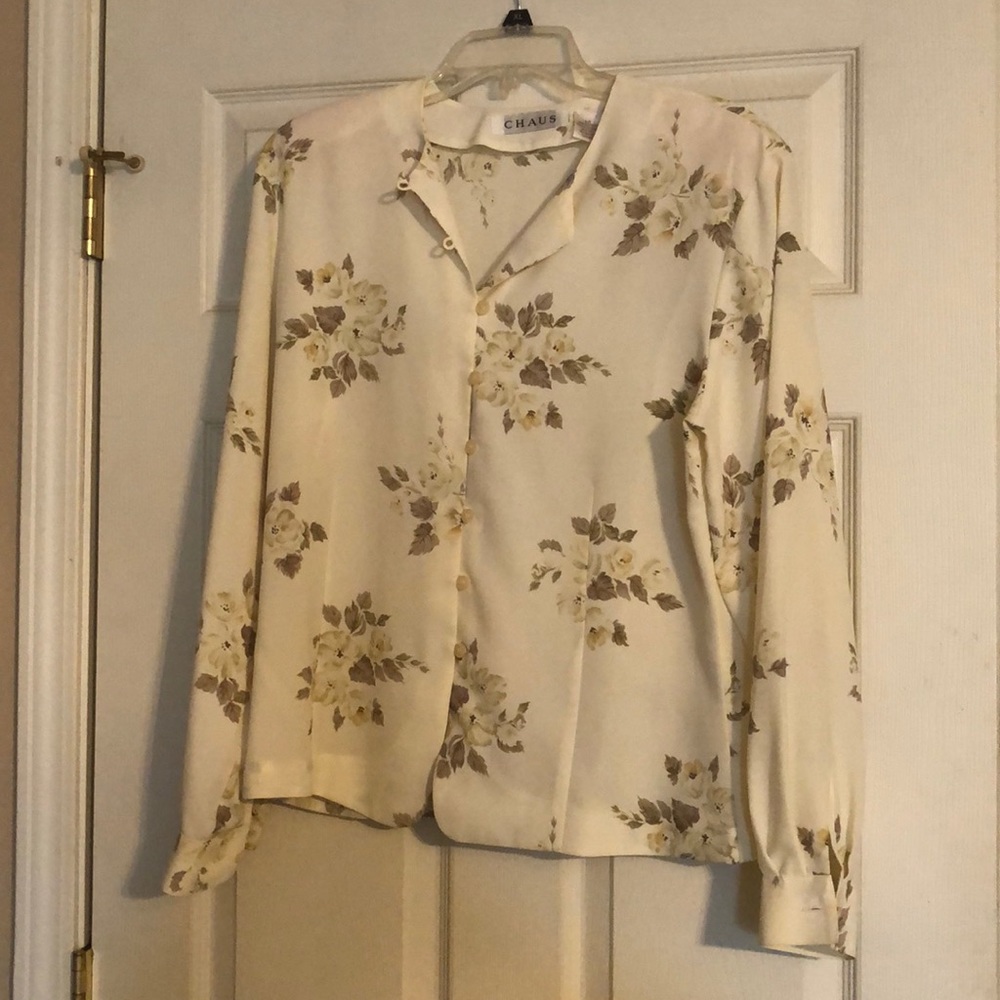 Women’s blouse
